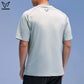 Men Breathable Active T Shirt