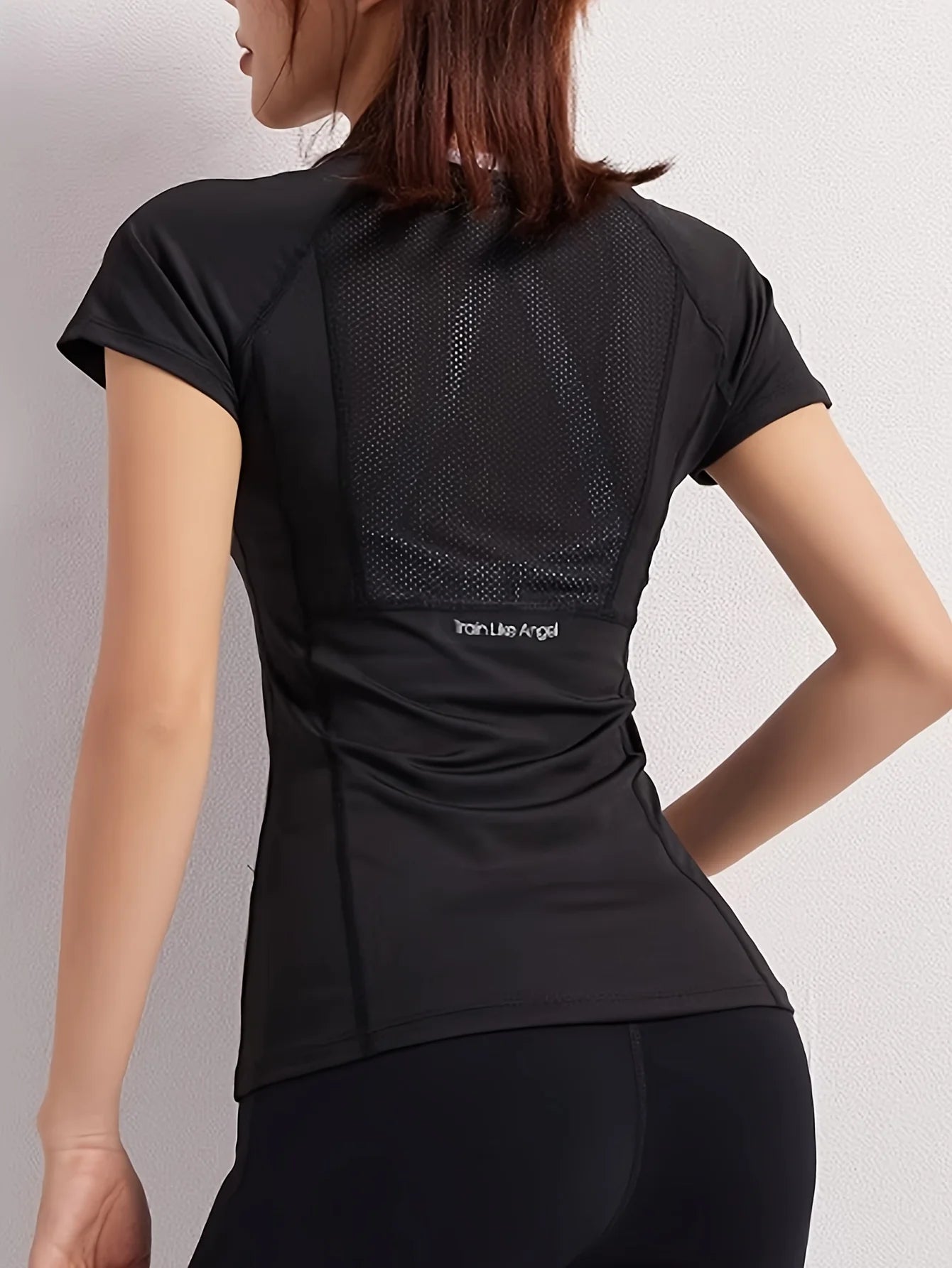 Women Summer Sport T Shirt