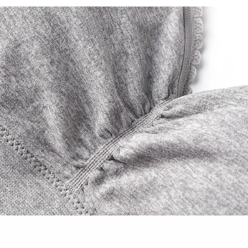 Women Padded Sports Bra