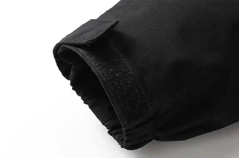 Men Waterproof Outdoor Jacket