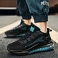 Men Shock Absorbing Sneakers