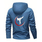 Men Casual Sport Windbreaker