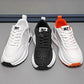 Men Knit Running Sneakers
