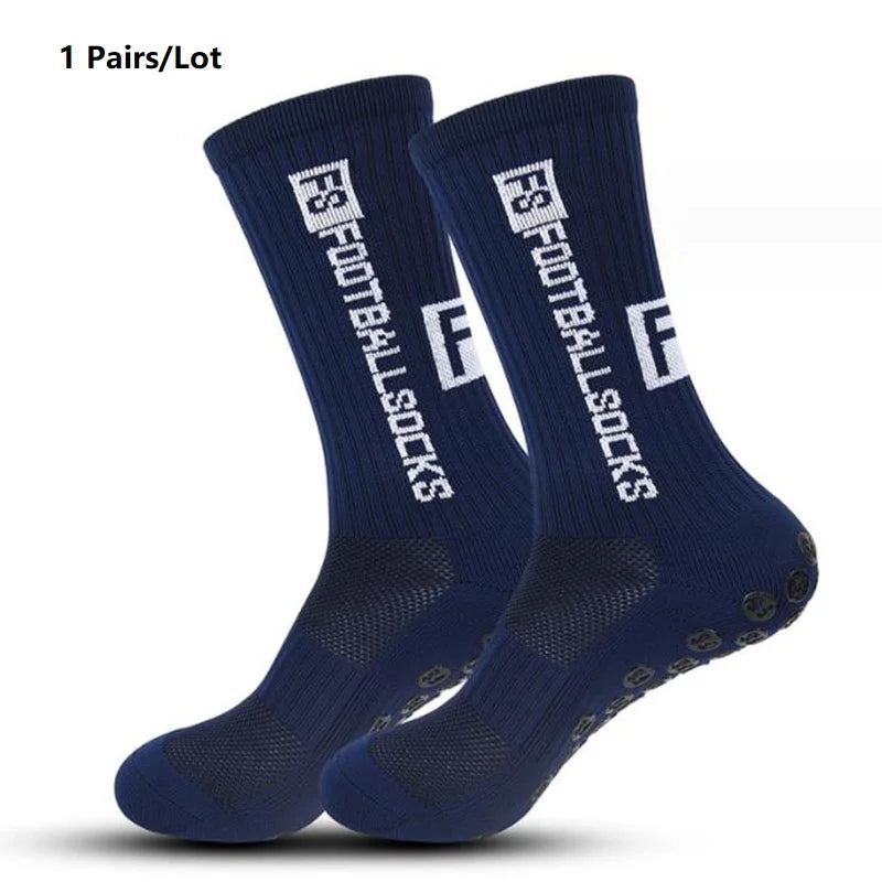 Non Slip Soccer Socks