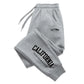 Men Casual Jogging Pants