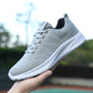 Men Lightweight Mesh Sneakers