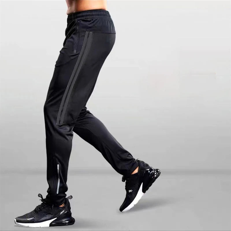Men Running Training Pants