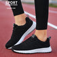 Women Platform Sport Sneakers