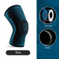 Double Compression Knee Sleeve