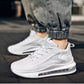 Men Shock Absorbing Sneakers