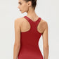 Women Tight Fit Sport Tee