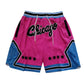 Men Basketball Training Shorts
