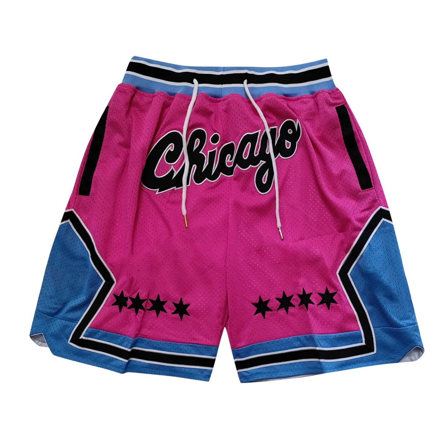 Men Basketball Training Shorts