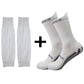 Non Slip Football Socks
