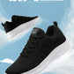 Men Lightweight Mesh Sneakers