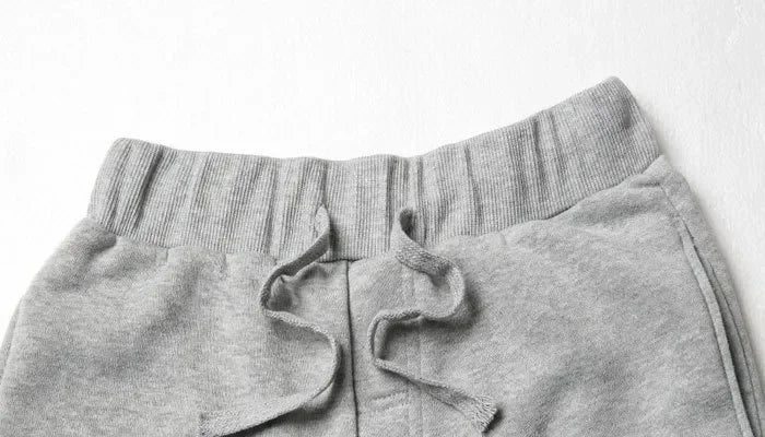 EVERLAST Printed Joggers