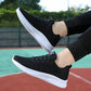 Men Lightweight Mesh Sneakers