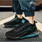 Men Shock Absorbing Sneakers