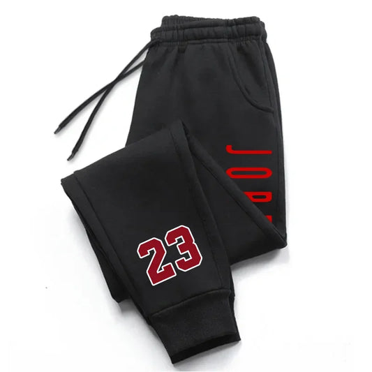 Women Printed Jogging Pants