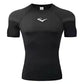 Men Compression Rashguard Tee