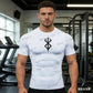 Men Compression Sport Shirt