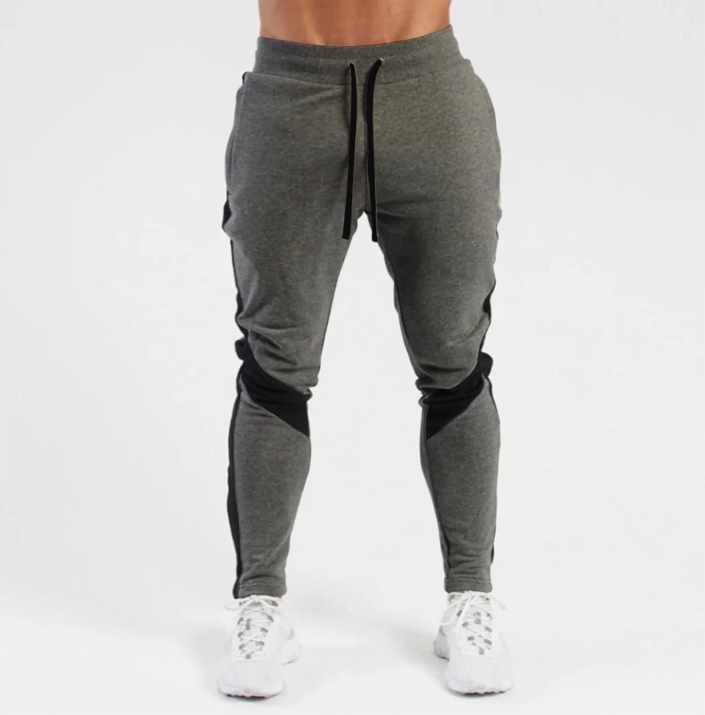 Men Slim Fit Joggers