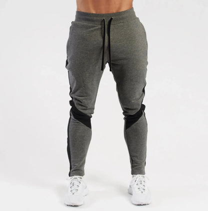 Men Slim Fit Joggers