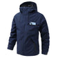 Men Lightweight Hiking Jacket