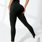 Women Seamless Yoga Leggings
