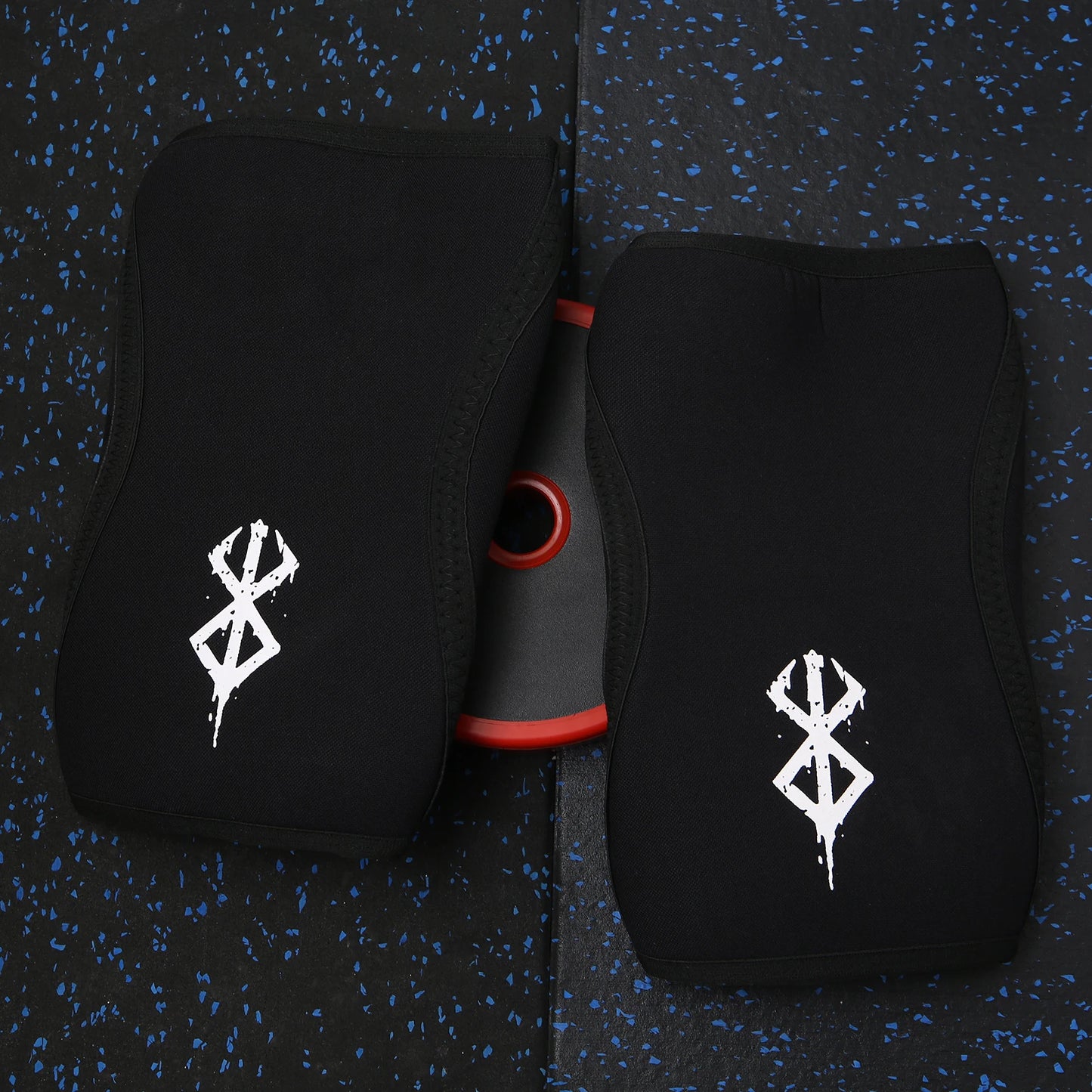 Weightlifting Knee Sleeves