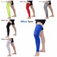 Long Compression Leg Sleeve