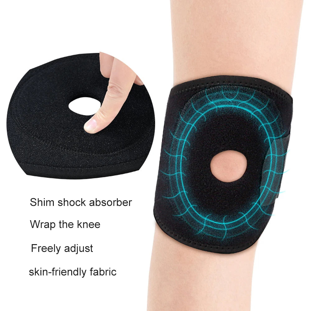 Medical Knee Compression Sleeve