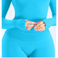 Women Slim Fit Running Jacket