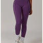 Women High Waist Sport Leggings