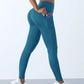 Women High Waist Leggings