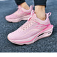Men Breathable Running Sneakers