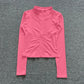 Women Training Sport Jacket