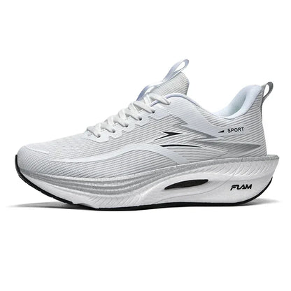 Men Platform Running Sneakers