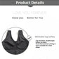Women Seamless Tube Bra