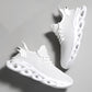 Men Breathable Running Sneakers