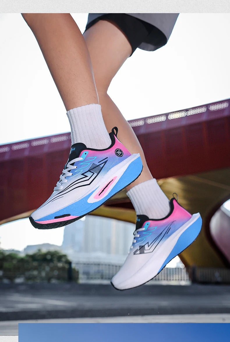 Men Sport Casual Sneakers
