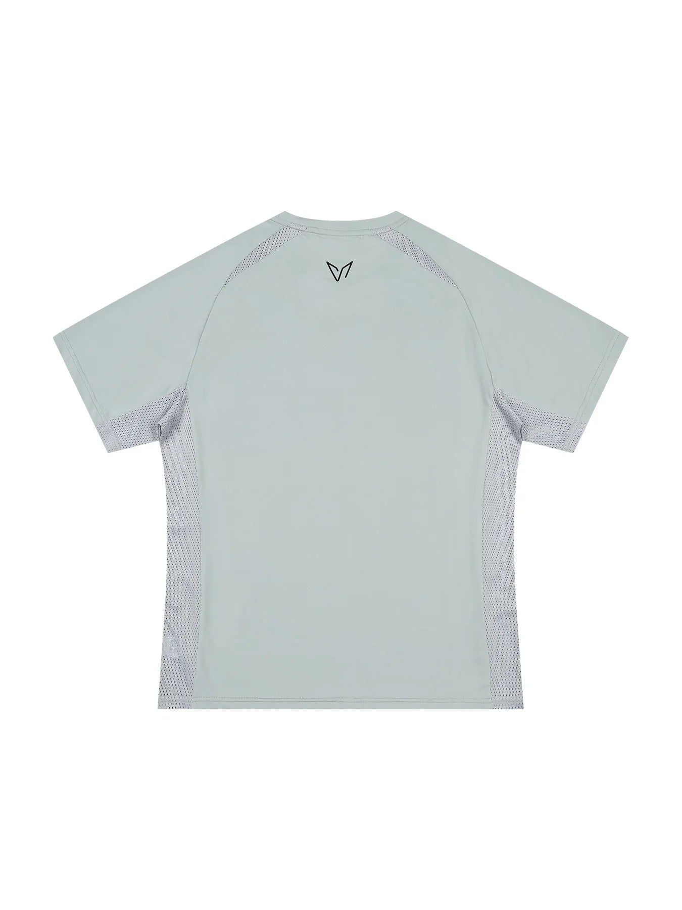 Men Breathable Active T Shirt