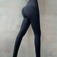 Women High Waist Seamless Leggings