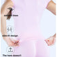 Women Seamless Gym T Shirt