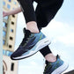 Unisex Platform Sport Sneakers
