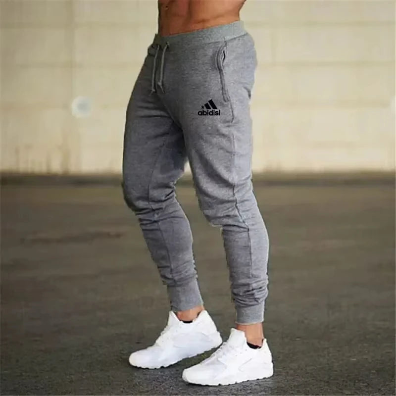Men Casual Sport Joggers