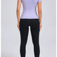 Women Short Sleeve Sport Tee