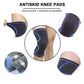 Knee Pain Compression Brace