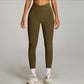 Women High Waist Yoga Leggings
