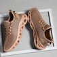 Men Breathable Running Sneakers